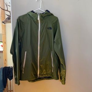 The North Face Rain Jacket
